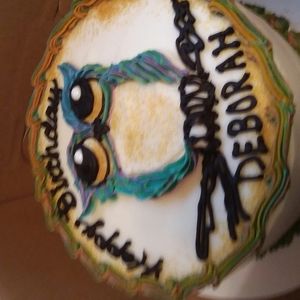 Meet your Posher, Deborah ashton